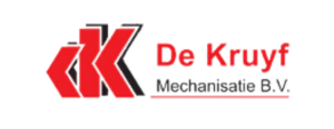 Logo De Kruyf Mechanisatie B.V.